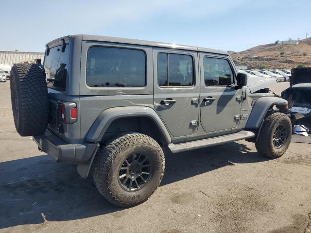 2021 JEEP WRANGLER U - 1C4HJXEG8MW866532