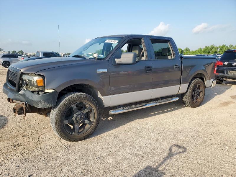 FORD F150 SUPER