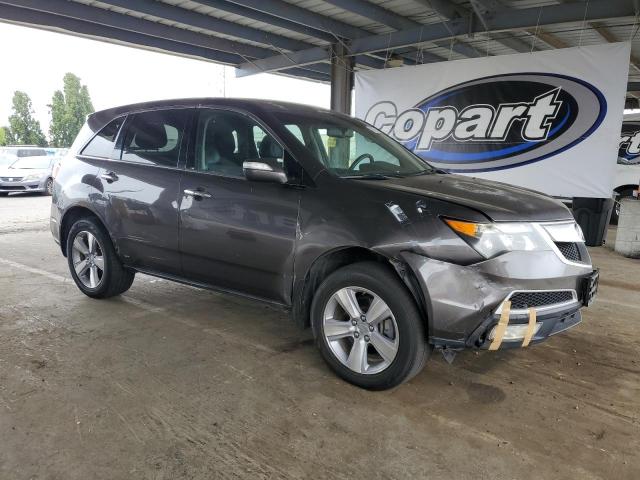 2011 ACURA MDX TECHNO - 2HNYD2H68BH514926