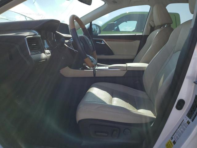 2020 LEXUS RX 350 2T2HZMAA0LC160831