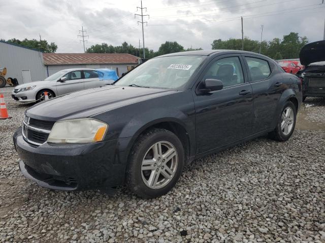 Vin: 1b3cc1fb8an216171, lot: 60236525, dodge avenger express 2010 img_1