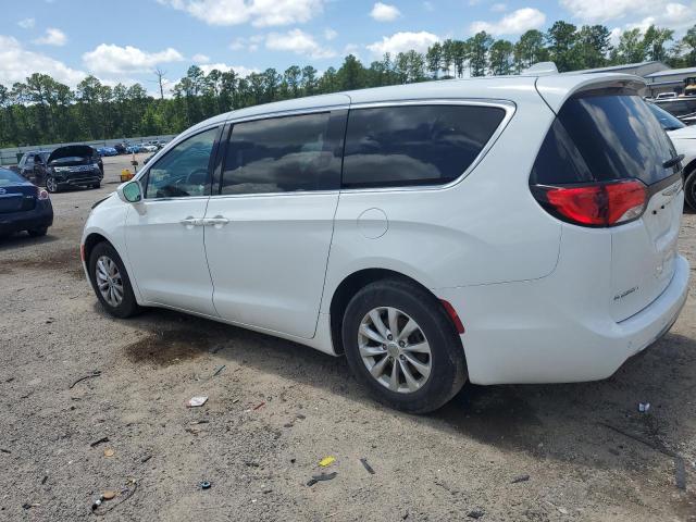 Vin: 2c4rc1fg6jr279339, lot: 61023405, chrysler pacifica touring plus 20182