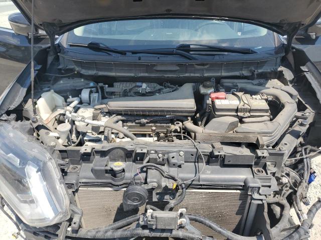 2020 NISSAN ROGUE S 5N1AT2MV2LC727619
