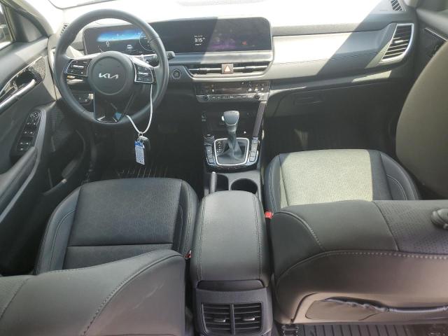 2024 KIA SELTOS EX KNDERCAA7R7493619