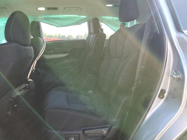 2019 SUBARU ASCENT PRE 4S4WMAFD6K3428537