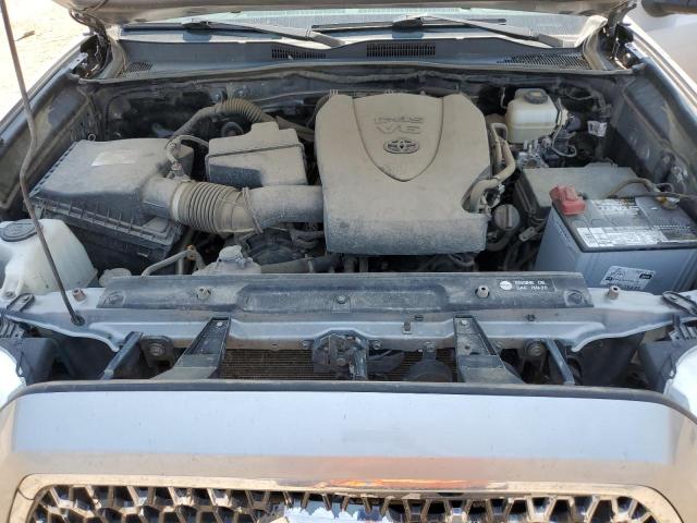 2019 TOYOTA TACOMA DOU - 3TMCZ5ANXKM227903