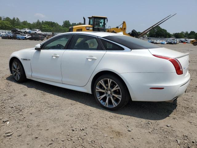 2015 JAGUAR XJ SAJWJ1CD9F8V84728