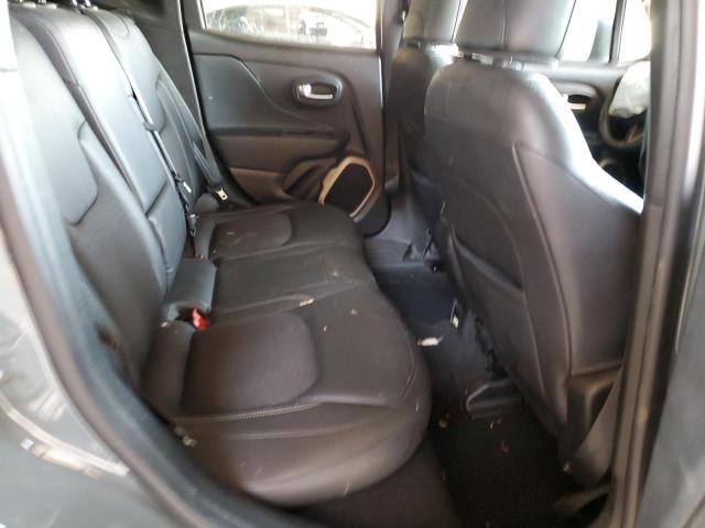 2017 JEEP RENEGADE T ZACCJBCB6HPE99816