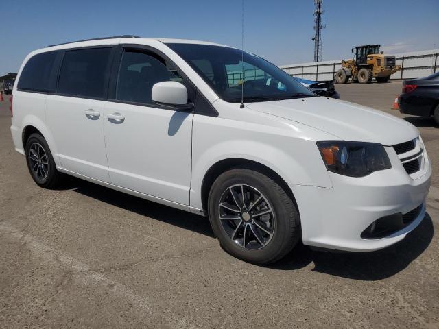Vin: 2c4rdgegxkr663918, lot: 62387765, dodge caravan gt 20194