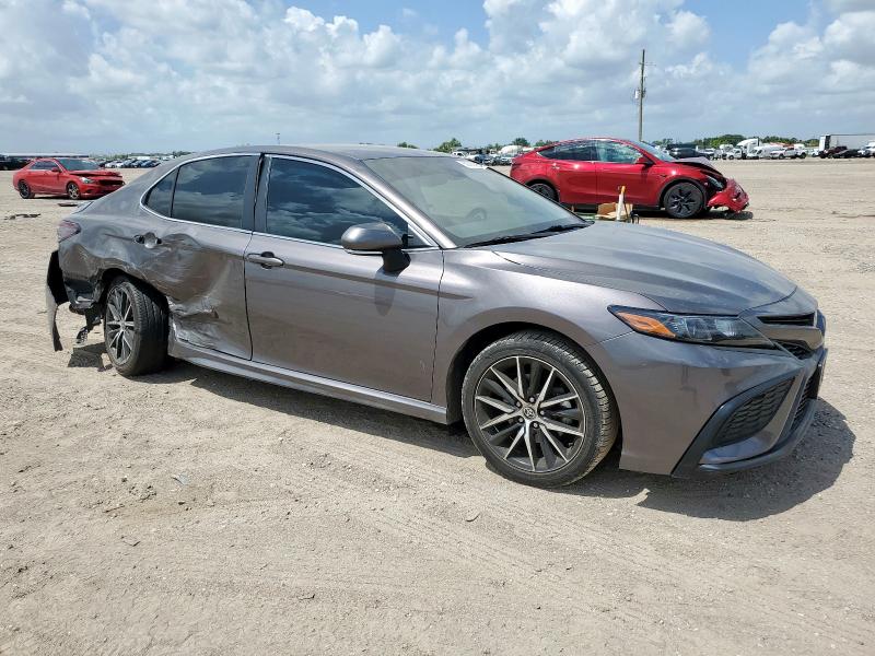 Vin: 4t1g11ak0nu624720, lot: 60003005, toyota camry se 20224