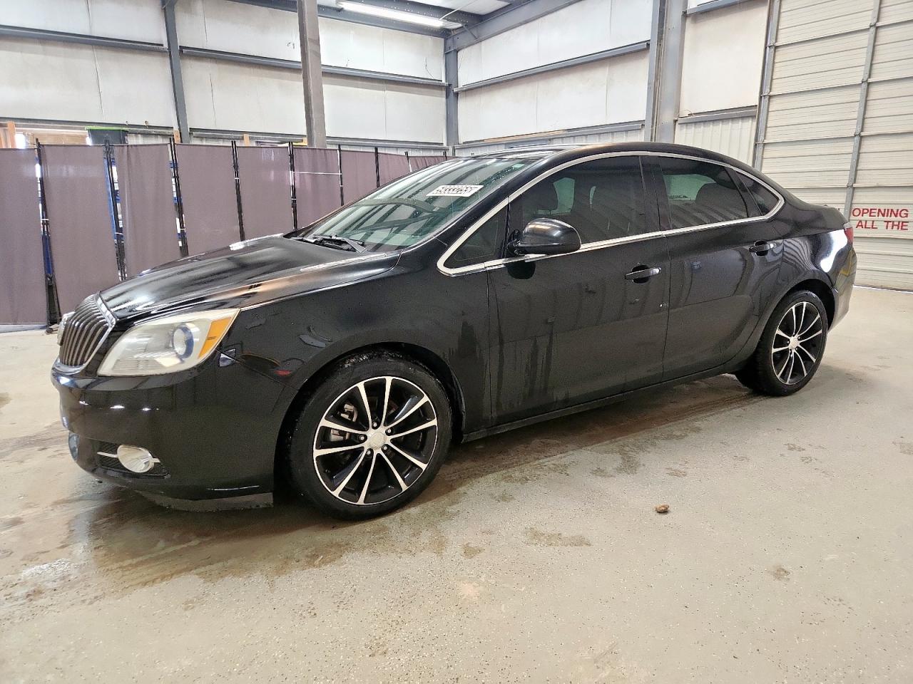 BUICK VERANO SPORT TOURING