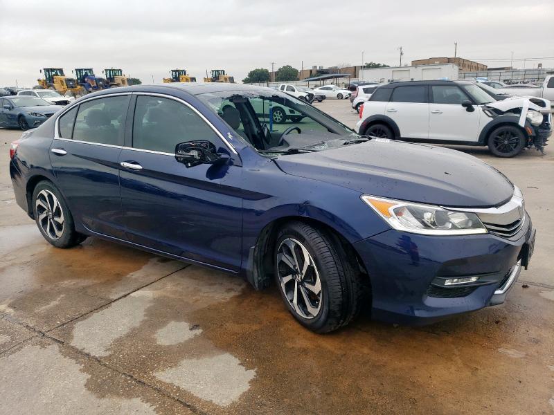 Vin: 1hgcr2f87ha286187, lot: 59486215, honda accord exl 20174