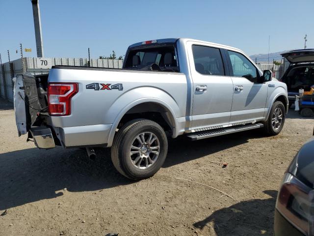 Vin: 1ftew1ep4jfb50675, lot: 61821825, ford f-150 supercrew 20183