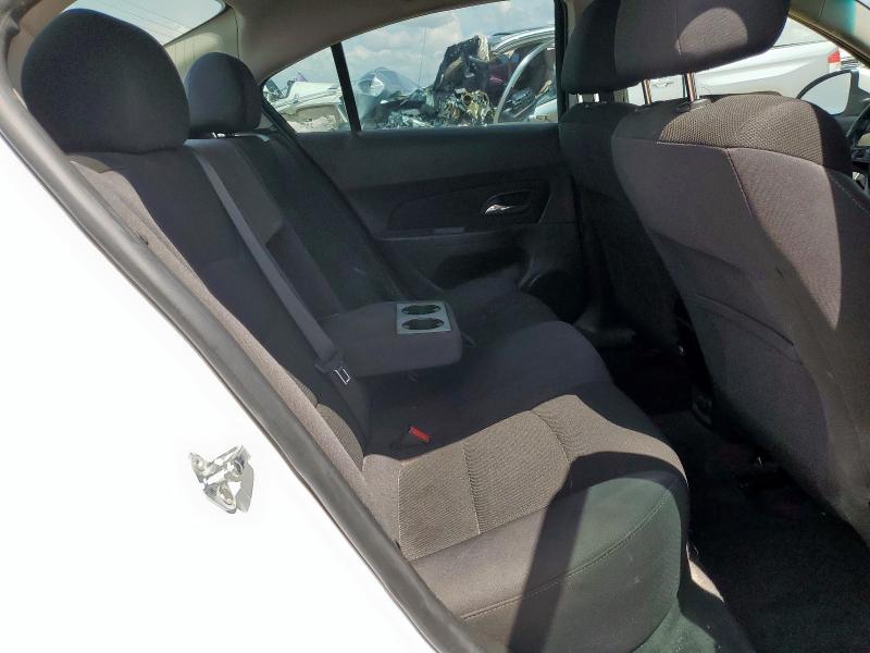 2015 CHEVROLET CRUZE ECO 1G1PH5SB4F7292828