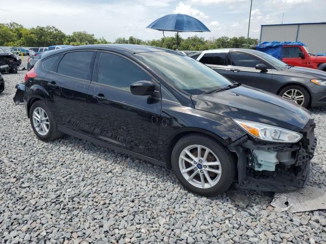 Vin: 1fadp3k28jl209229, lot: 60840815, ford focus se 20184