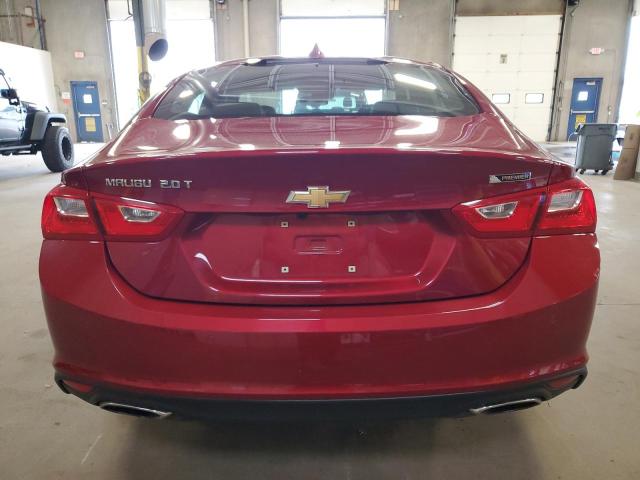 2017 CHEVROLET MALIBU PRE 1G1ZH5SX2HF192367