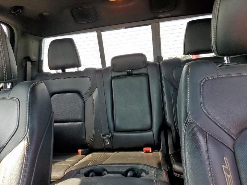2020 RAM 1500 REBEL 1C6SRFET3LN115047