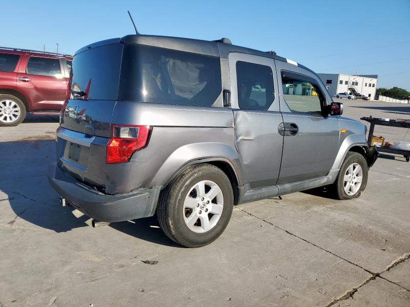 Vin: 5j6yh1h74al004873, lot: 61011645, honda element ex 20103