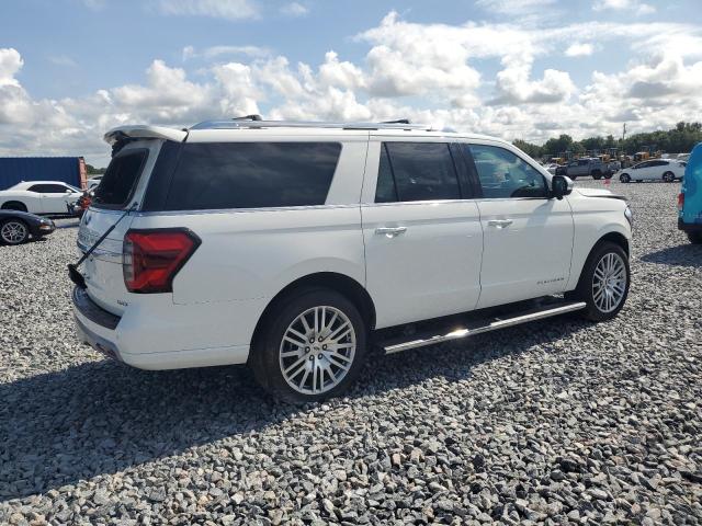 Vin: 1fmjk1m82pea04578, lot: 59360715, ford expedition max platinum 20233