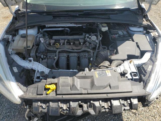 2017 FORD FOCUS S 1FADP3E20HL242425