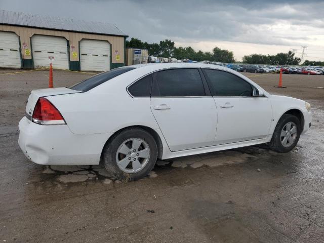 Vin: 2g1wb5ek2a1130453, lot: 61267355, chevrolet impala lt 20103