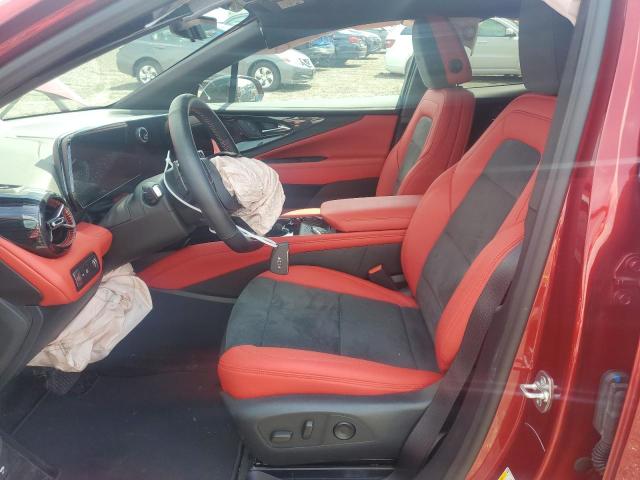 2024 CHEVROLET BLAZER RS 3GNKDCRJ4RS284871