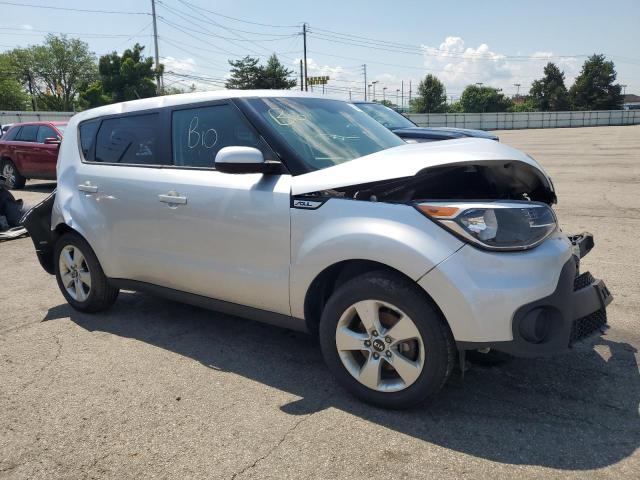Vin: kndjn2a27k7688378, lot: 62688205, kia soul 20194