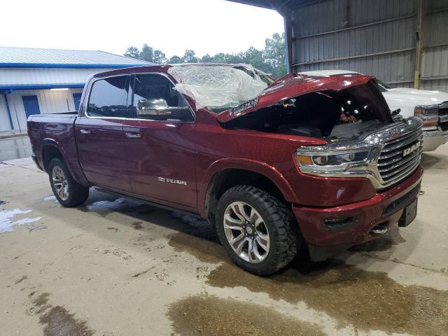 Vin: 1c6srfkt4kn851336, lot: 60415215, ram 1500 longhorn 20194