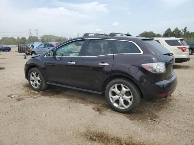 Vin: jm3er4w36a0348995, lot: 58689205, mazda cx-7 20102