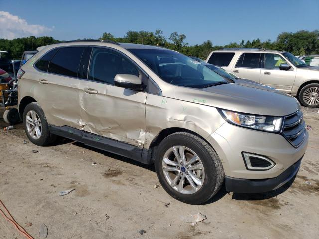 Vin: 2fmpk3j90hbb93263, lot: 62010685, ford edge sel 20174