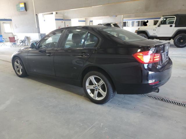 Vin: wba3c3c55ef984647, lot: 58936005, bmw 3 series i xdrive 20142