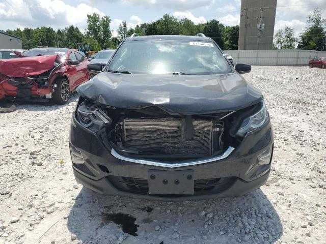2018 CHEVROLET EQUINOX LT - 3GNAXSEV8JL131317