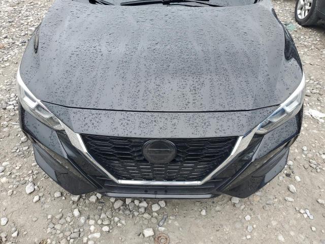 2022 NISSAN SENTRA SV - 3N1AB8CV7NY235564