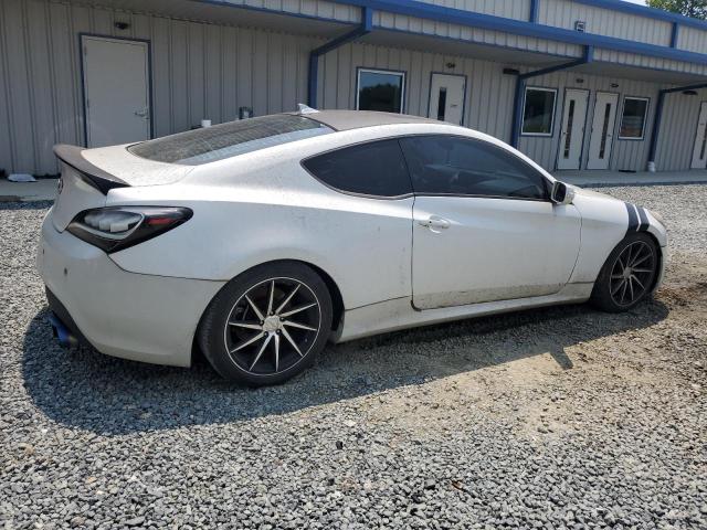 Vin: kmhhu6kj7du095649, lot: 59371065, hyundai genesis 3.8l 20133