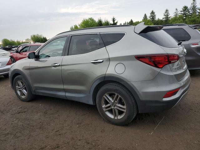 Vin: 5xyzudlb2hg459746, lot: 58970925, hyundai santa fe 20172