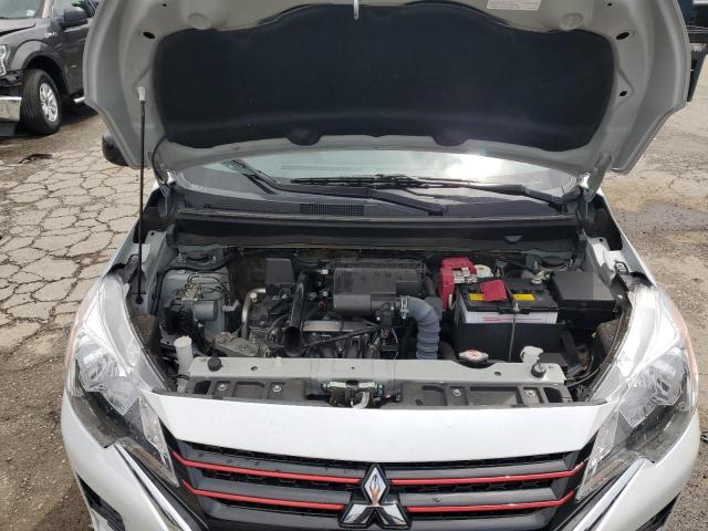 2023 MITSUBISHI MIRAGE SE ML32AWHJXPH004271
