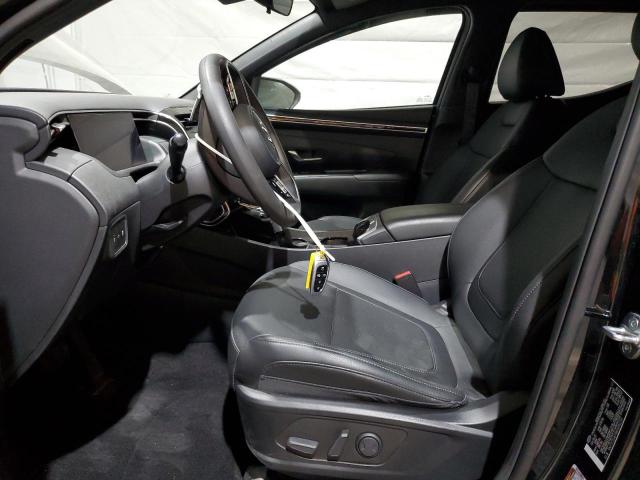 2024 HYUNDAI SANTA CRUZ 5NTJCDAF8RH096225