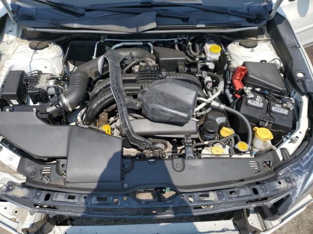2019 SUBARU IMPREZA 4S3GTAA60K1742362