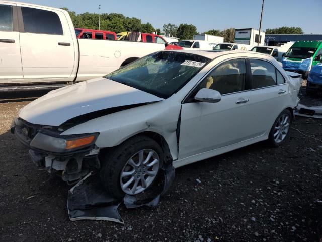 ACURA TSX