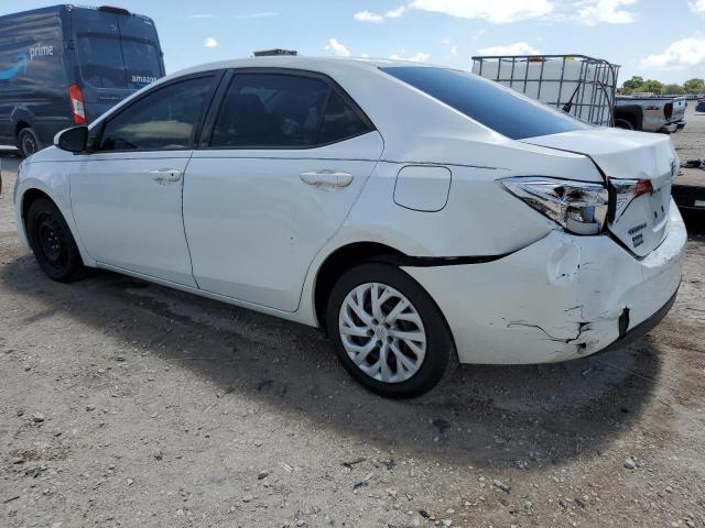 Vin: 5yfburhe8kp940153, lot: 58447365, toyota corolla l 20192