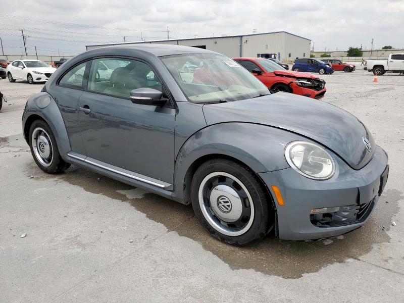 Vin: 3vwjx7atxdm661889, lot: 59407225, volkswagen beetle 20134