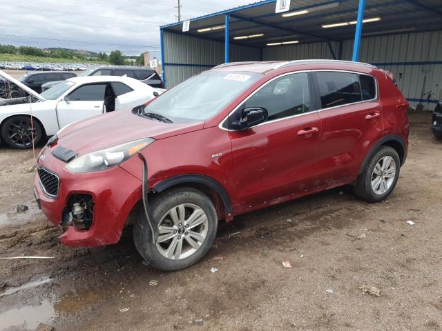 Vin: kndpmcac4h7058578, lot: 59306875, kia sportage lx 2017 img_1