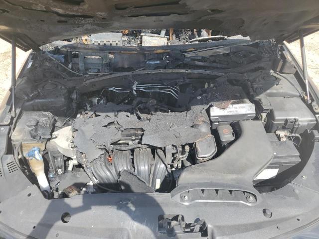 2018 KIA OPTIMA EX - 5XXGU4L30JG223784