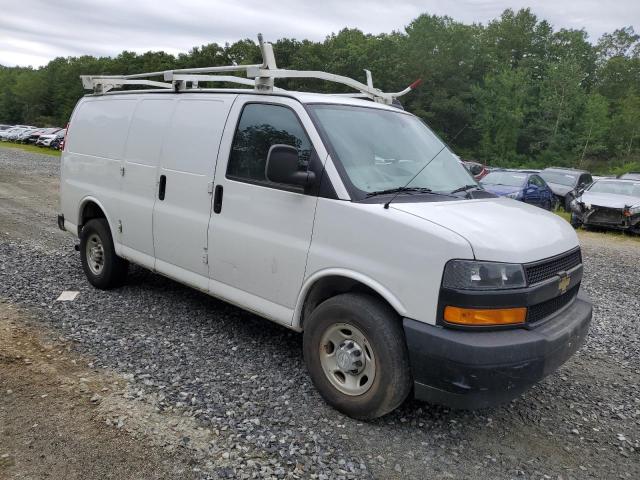 Vin: 1gcwgafp4j1281103, lot: 62650775, chevrolet express 20184