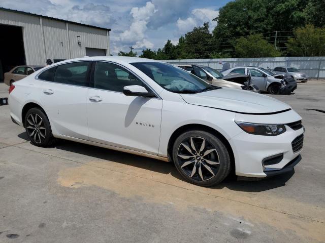 2017 CHEVROLET MALIBU LT - 1G1ZE5ST8HF278806