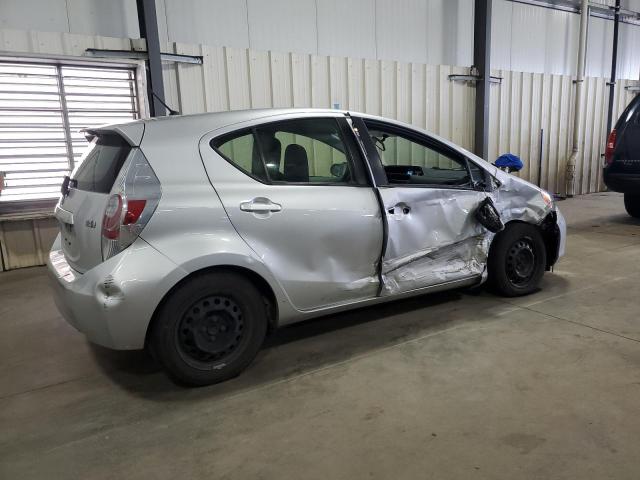 Vin: jtdkdtb33e1562708, lot: 62266945, toyota prius 20143
