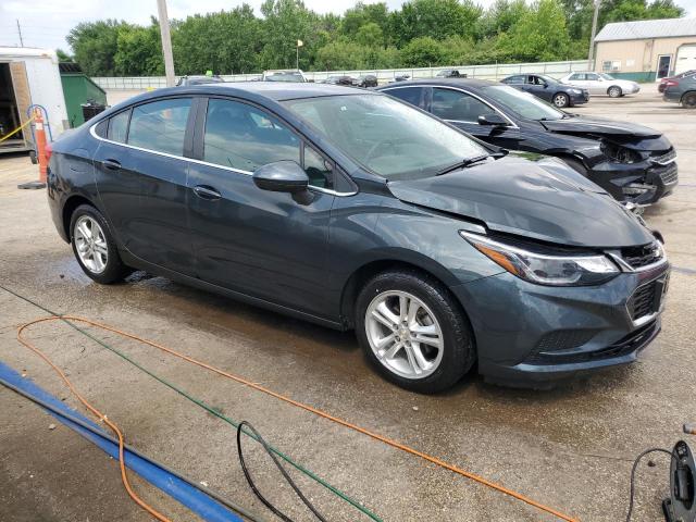 Vin: 1g1be5sm3j7191938, lot: 60717965, chevrolet cruze lt 20184