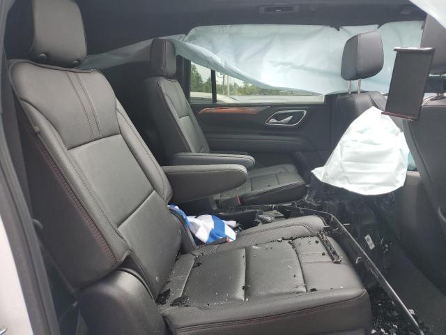 2024 CHEVROLET SUBURBAN 1GNSCEKD4RR101992