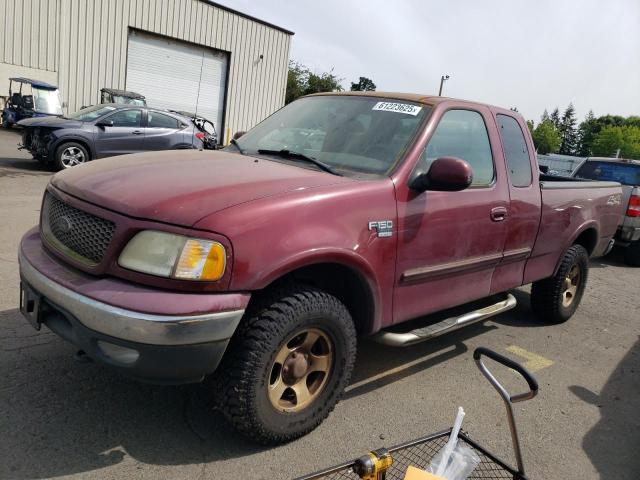 FORD F150