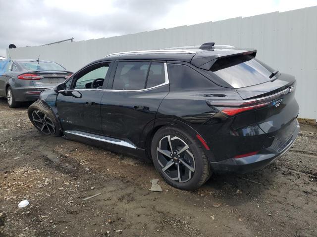 2025 CHEVROLET EQUINOX LT - 3GN7DNRP7SS198806